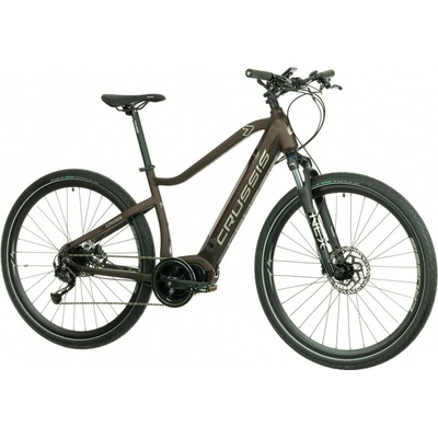 Crussis One-Cross 7.7-S 2022