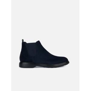 Geox Тъмносини мъжки анкл обувки Geox Ottavio Geox | Sin | МЪЖЕ | 40