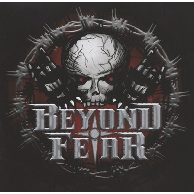 Beyond Fear - Beyond Fear Čepice