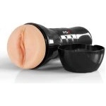 Pipedream PDX Extreme Wet Pussies Super Juicy Snatch XXL Light (P26459)