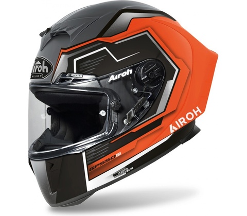 Airoh GP550 S Rush 2022