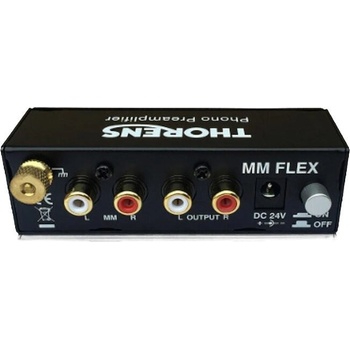 Thorens MM Flex