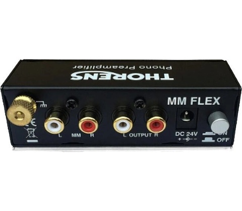 Thorens MM Flex