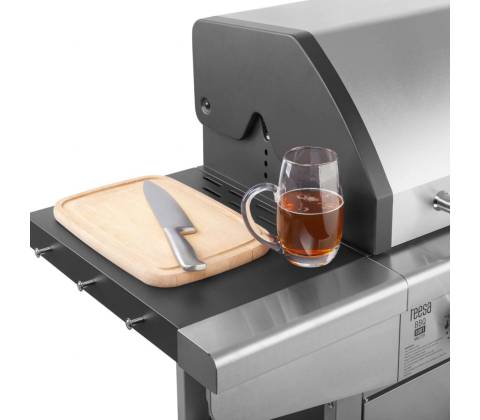Teesa BBQ 5001 Master