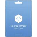 DJI Card Care Refresh 1-Year Plan Osmo Mobile 7 EU CP.SH.CR000294.01