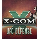 X-COM: UFO Defense