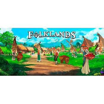 Folklands