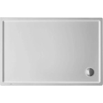 Duravit Starck Slimline - Душ кабина 120x100x6 см, бяла 720123000000000 (720123000000000)