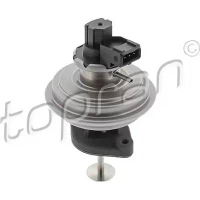 TOPRAN AGR ventil TPR 639 185
