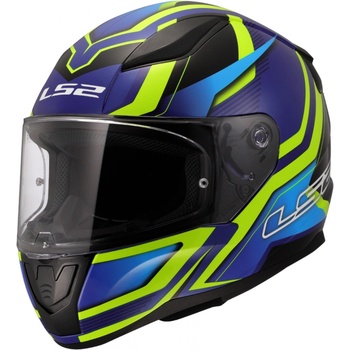 LS2 FF353 Rapid II FLITZ