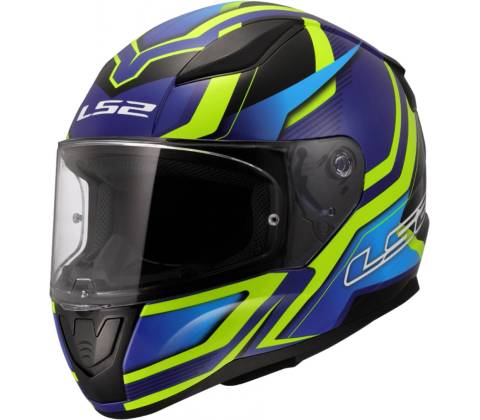 LS2 FF353 Rapid II FLITZ
