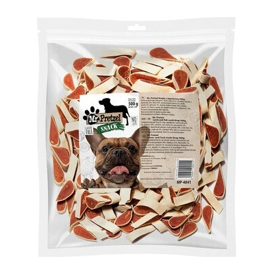 MR. PRETZEL Kvapka s jahňacím mäsom 500 g