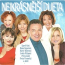 Hudobné CD SUPRAPHON A.S. NEJKRASNEJSI DUETA