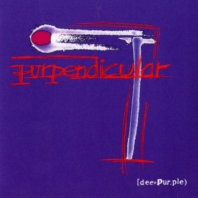 Deep Purple - Purpendicular - Expanded