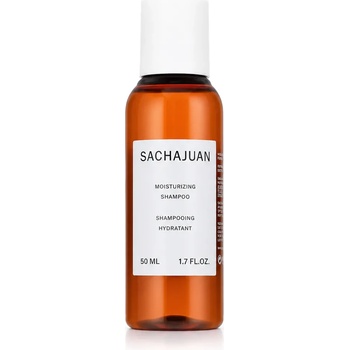 SACHAJUAN Moisturizing Shampoo 50 ml