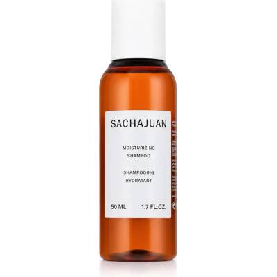 SACHAJUAN Moisturizing Shampoo 50 ml