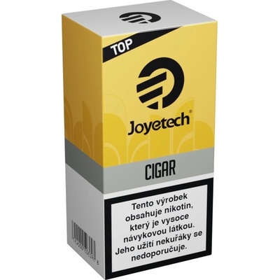 Joyetech TOP Cigar 10 ml 6 mg