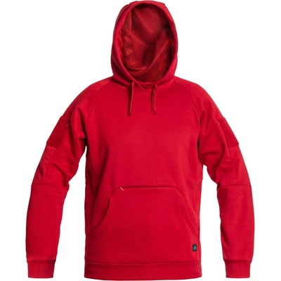 Mikina Helikon-Tex Urban Tactical Lite červená – Zbozi.Blesk.cz