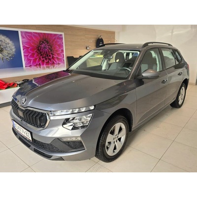 Skoda Kamiq Essence 70 kW