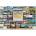 Cobble Hill - Puzzle National Parks of the United States - 2 000 piese