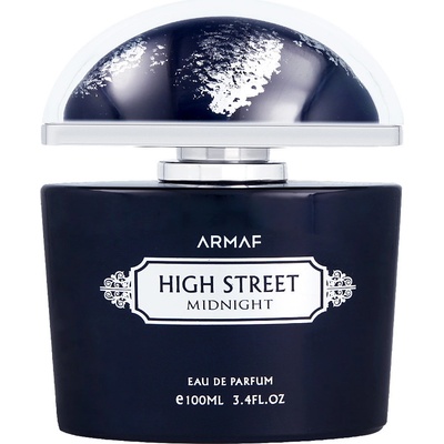 Armaf High Street Midnight parfémovaná voda dámská 100 ml