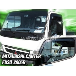  Ветробрани за mitsubishi canter (2003+)