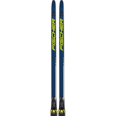 Fischer Aerolite Skate 60 + Control Skate 2023/24