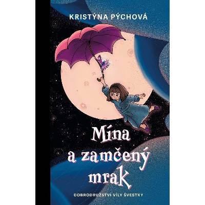 Mína a zamčený mrak