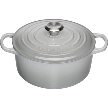 Le Creuset Тава за печене Signature 24 см светлосива (21177245412430)