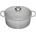 Le Creuset Тава за печене Signature 24 см светлосива (21177245412430)