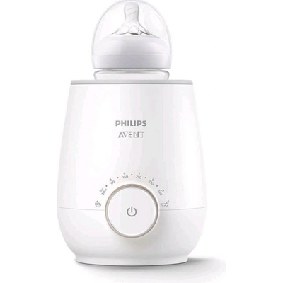 Philips AVENT SCF358/00 Ohřívač lahví elektrický – Zbozi.Blesk.cz