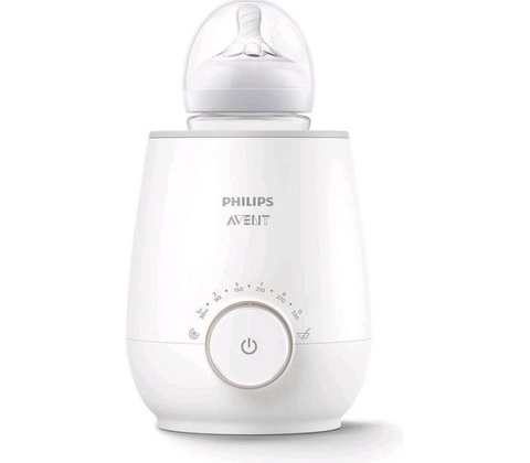 Philips AVENT SCF358/00 Ohřívač lahví elektrický