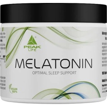 Peak Melatonin 180 kapsúl