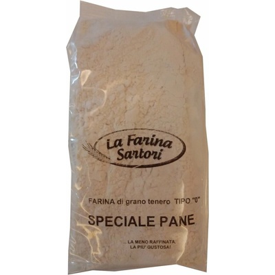 Sartori múka "0" na chlieb 1 kg