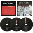 Radiohead - Kid A Mnesia - 3 CD