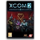 XCOM 2 Anarchy's Children