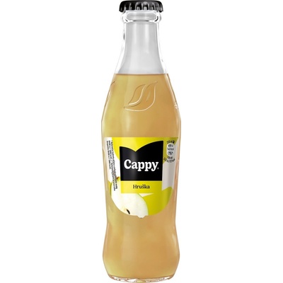 Cappy Hruška 250 ml