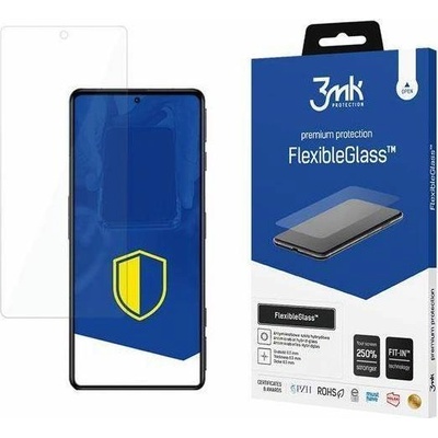 3mk Protection Скрийн протектор 3mk FlexibleGlass за Xiaomi Redmi K50 GE (3MK2782)