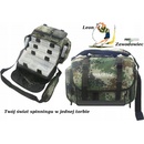 Mistrall Taška EVA 4 l vícebarevná