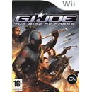 Hry na Nintendo Wii G.I. Joe The Rise of Cobra