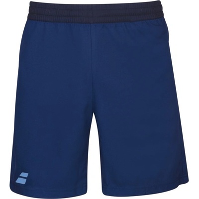 Babolat Play short 2020 modrá