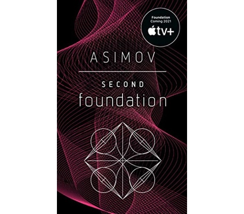 Second Foundation