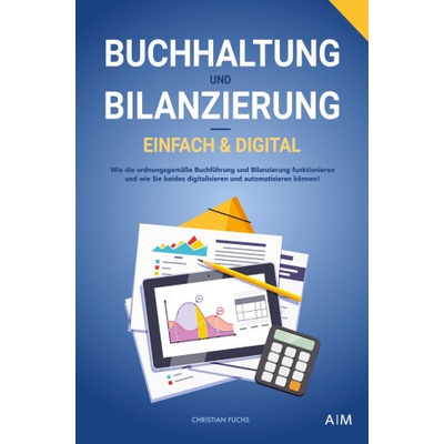 Buchhaltung und Bilanzierung ? digital & einfach