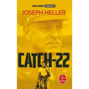 Catch 22 | Joseph Heller (ISBN: 9782253113362)