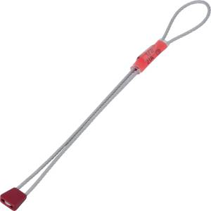 DMM Клин Dmm Wallnut - Red - размер 6 (325-0093-0711)