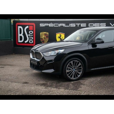 BMW iX2 xDrive30 231 kW