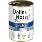 Dolina Noteci Premium Богат на Треска с Броколи 400 г