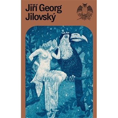 Jiří Georg Jilovský