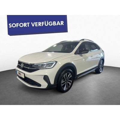 Volkswagen Taigo 1.0 TSI Energy 85 kW
