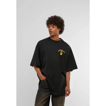 Mister Tee Тениска Barbossa Huge Tee black XLUB-MT10265-00007 - Черен, размер 3XL